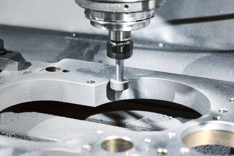 CNC Operatör Beredare - Trollhättan image
