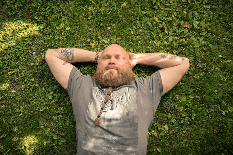 Kokenut ympäristöasiantuntija image