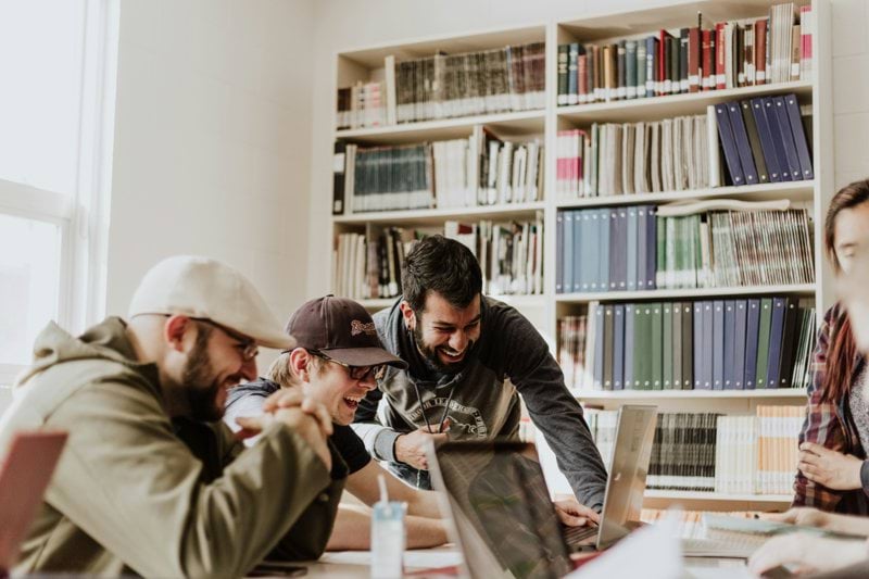 Docente de formación ocupacional para el empleo image