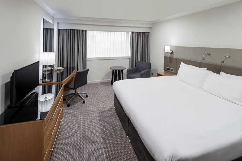 Room Attendant image
