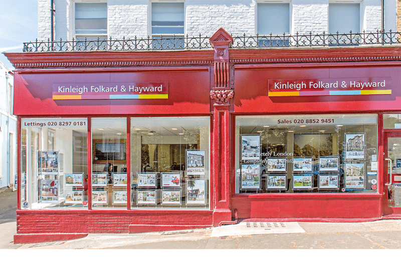 Lettings Negotiator - Blackheath image