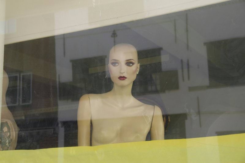 Dependiente/a Tienda Moda Premium Mallorca image