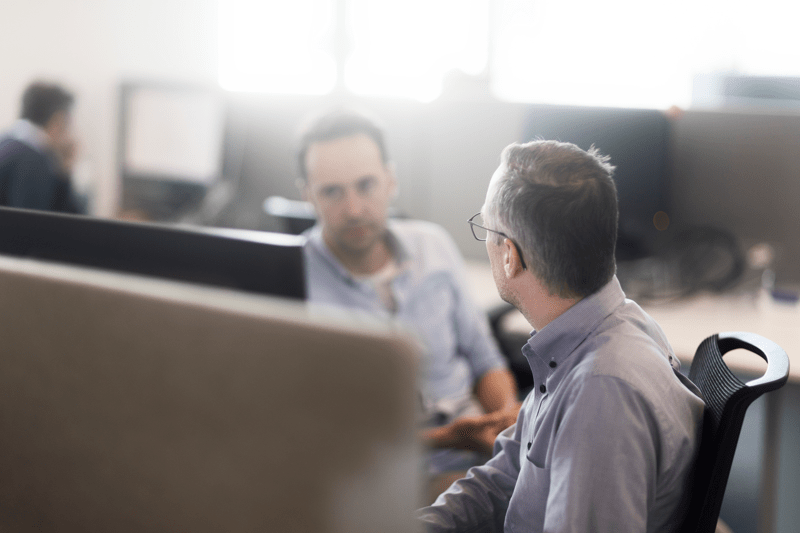 IT Manager -  Internal Applications & Infrastructure image