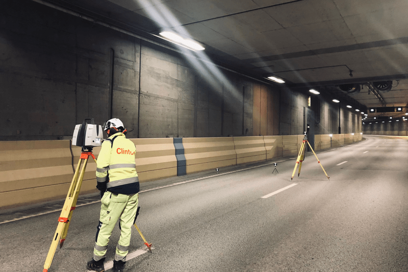 Mätningsingenjör Uppsala image