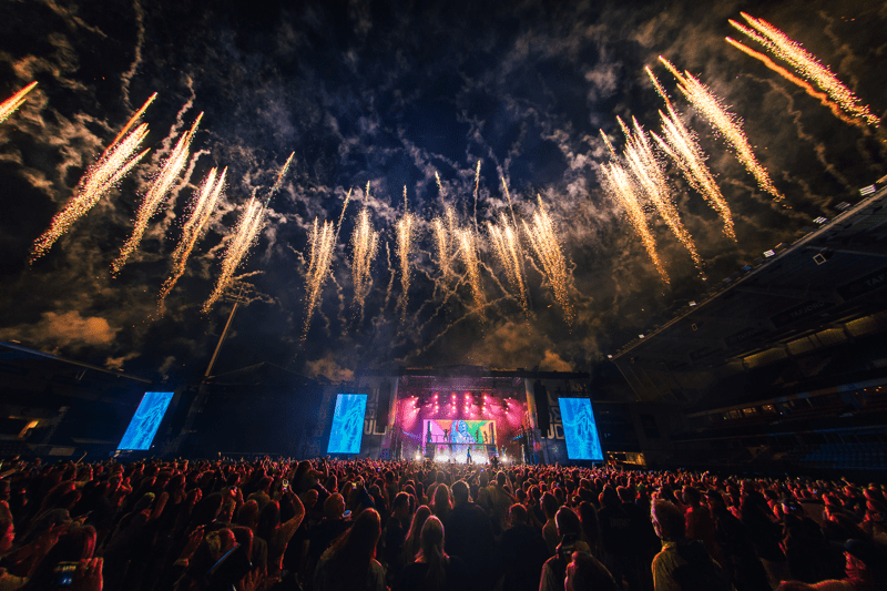 Festivalturen image