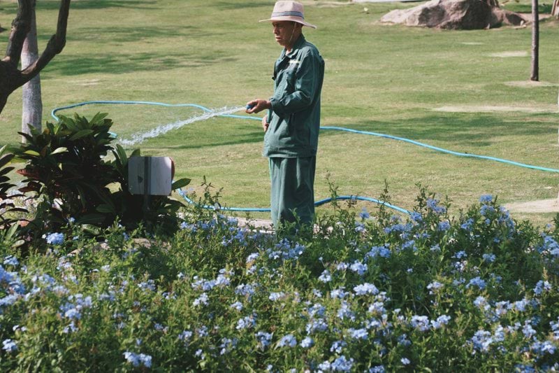 Radnik na održavanju | Hotelski lanac 5★ | Hrvatska- sezona 2026 image