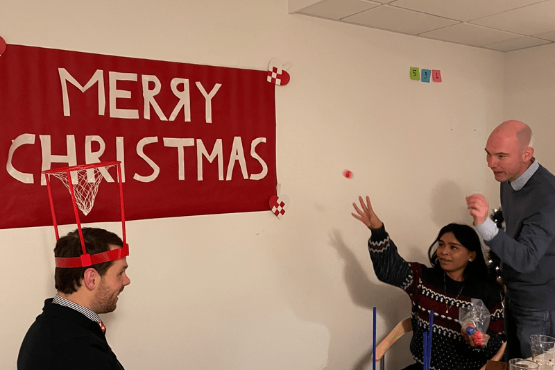 Software Engineer – Open Source & Moderne Systemudvikling image