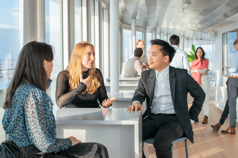 ServiceNow Developer in Malmö image