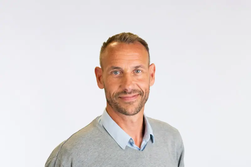 Internal Sales Consultant til Bunzl Distribution Danmark image
