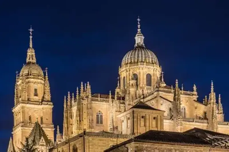 Vendedor/a a 20H Salamanca image