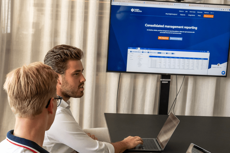 Business Developer image