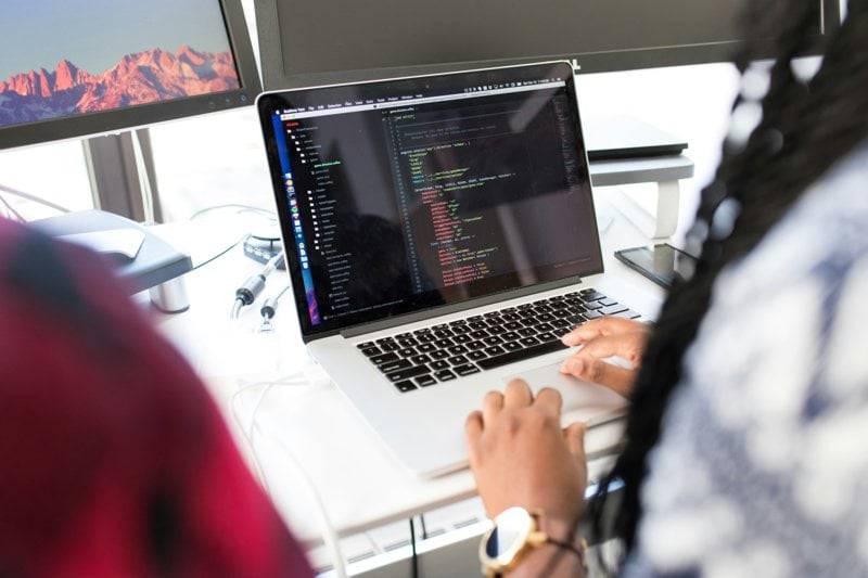 IT-projektledare image