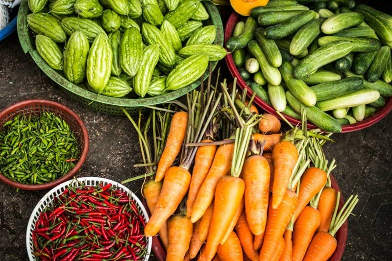 Procurement Manager, National Food Programs image