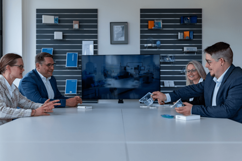Business Development Manager image