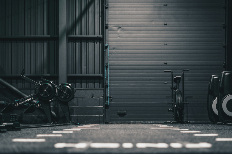 Personal Trainer - Central London studio image