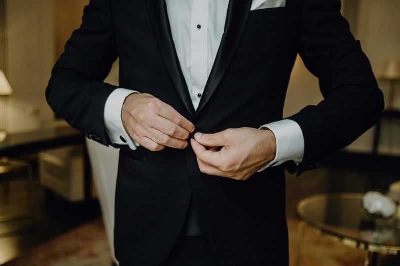 Suite Experience Concierge image