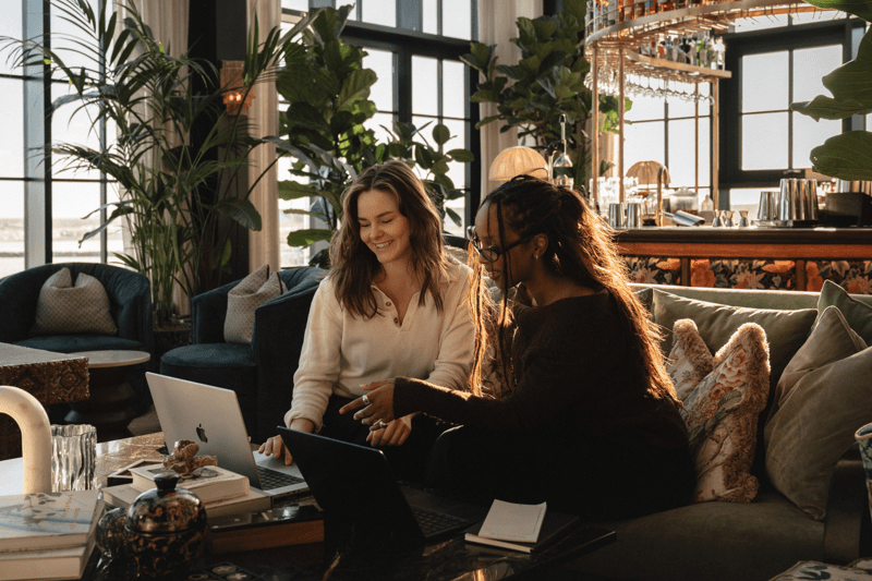 Praktikant til PR & SoMe teamet på Rox Resort image