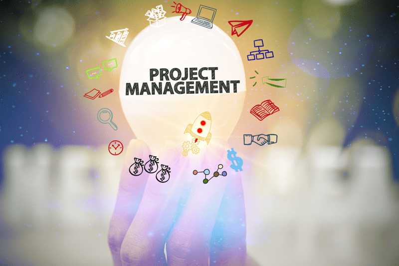 CRM Implementation Project Manager image