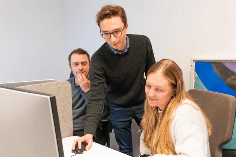 Sales Development Representative image