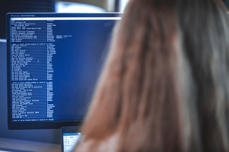 Consultant Confirmé Cybersécurité (H/F) image