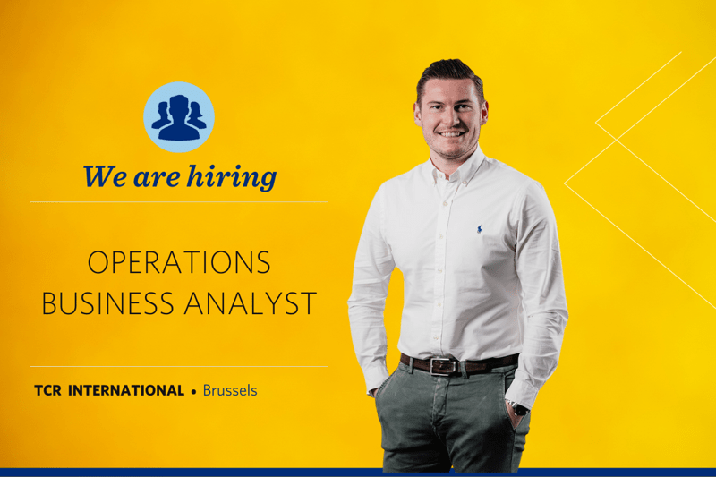 Operations Business Analyst image