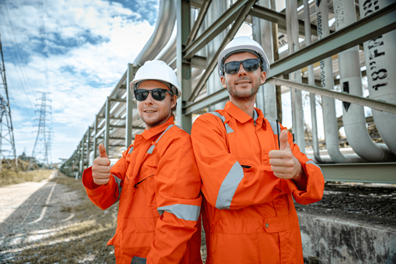 Entreprenadingenjör till Svea Byggteknik image