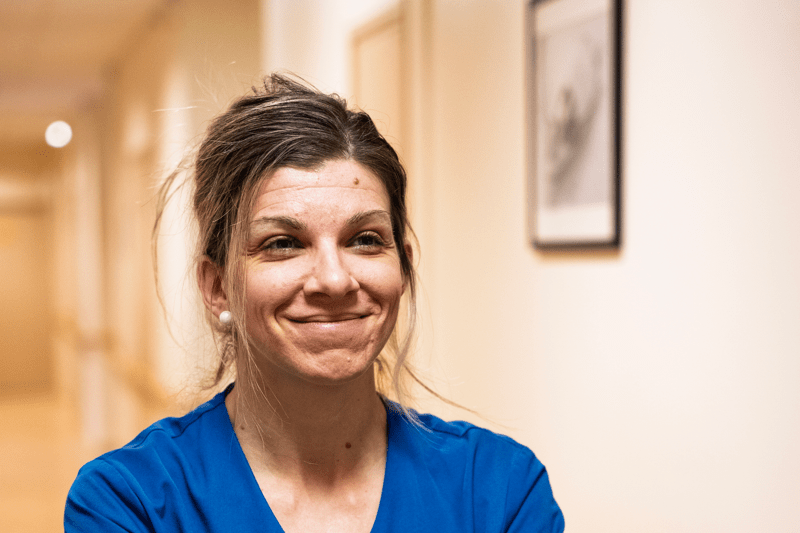 Agent de Service Hôtelier F/H image