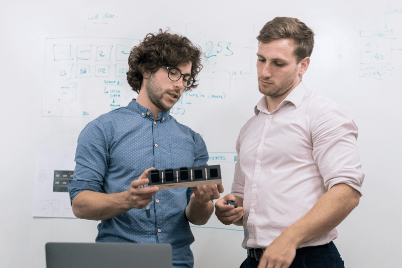 Project Lead (Automation) image