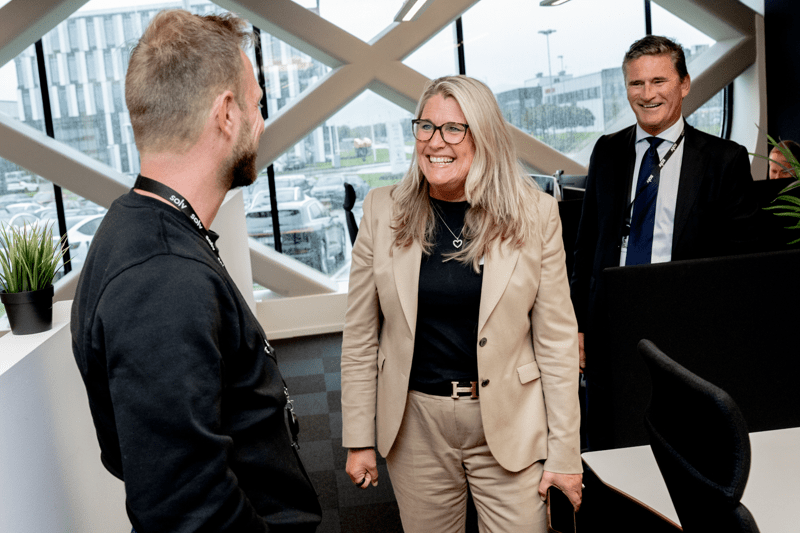 Business Central Specialist image