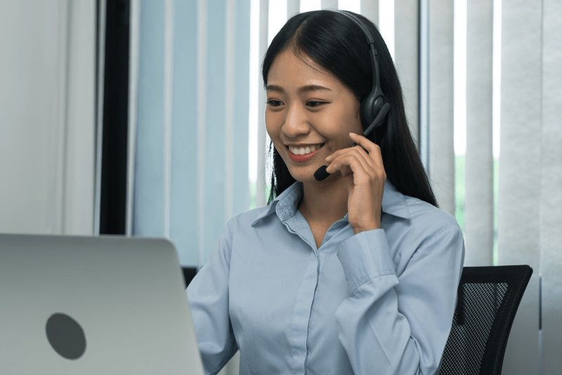 Customer Support Specialist image