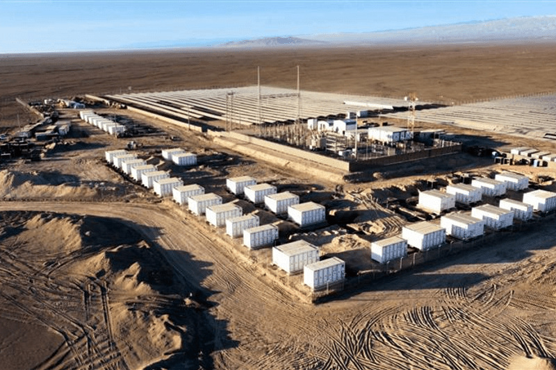 Practica Profesional Ingeniero Medio Ambiental image