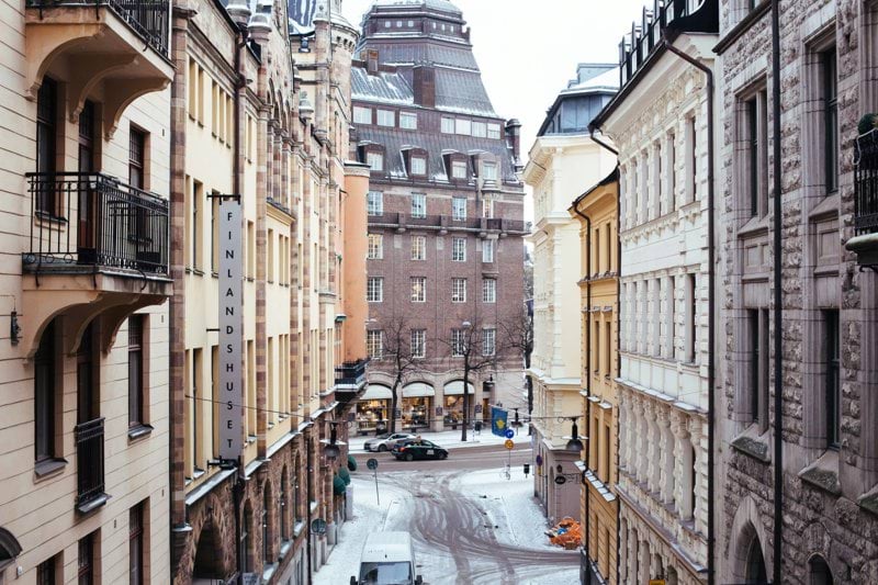 Sales Executive Stockholm 🚀 image
