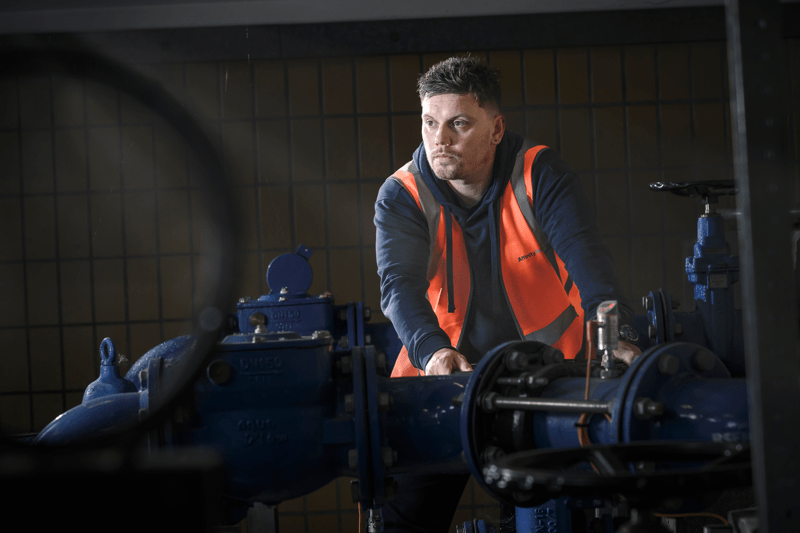 Production Technician - Mechanical & Electrical - Luton image