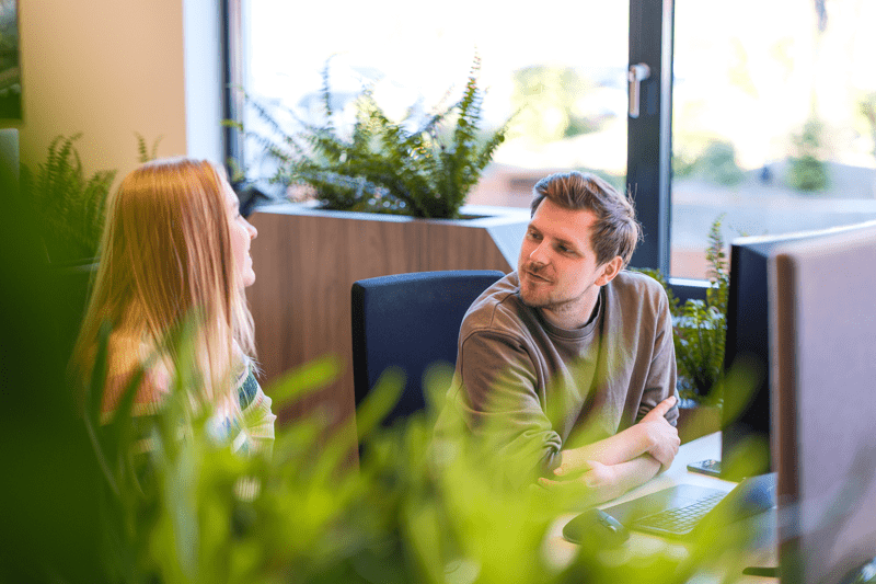 Teamlead Customer Success image