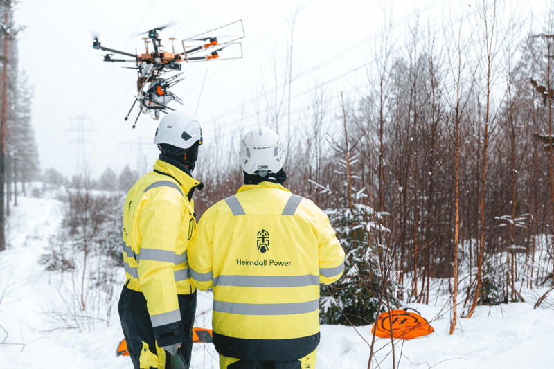 Drone Operations Manager (EU) image
