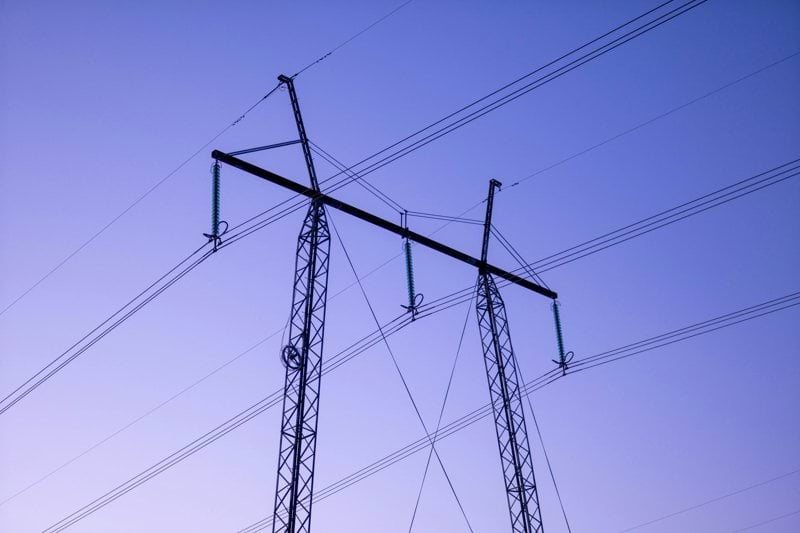 Delprojektledare – SCADA/EMS, Stockholm image