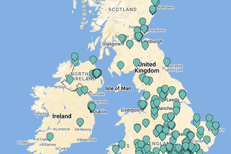 Volunteer role: Research Volunteer (Humanist Heritage Places) image