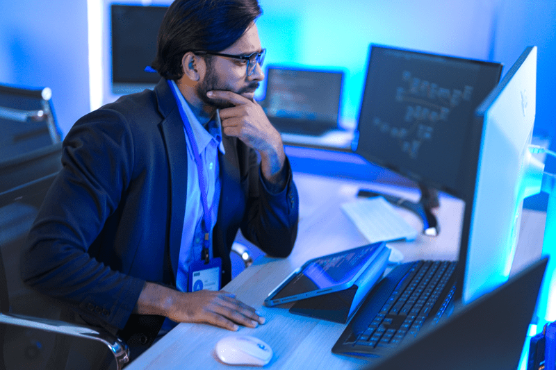 Data Scientist at Top International Oil & Gas Co. image