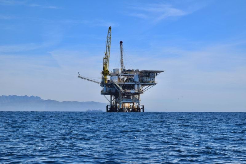 Offshore Medics for Oil Rigs and Wind Farms image