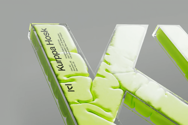 Kurppa Hosk søker Digital Design Director image