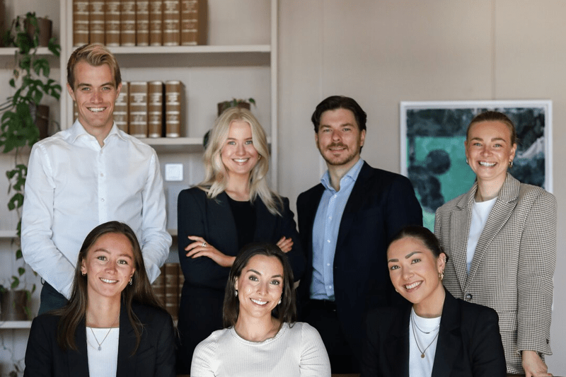Trainee | ALD Stavanger 2026 image