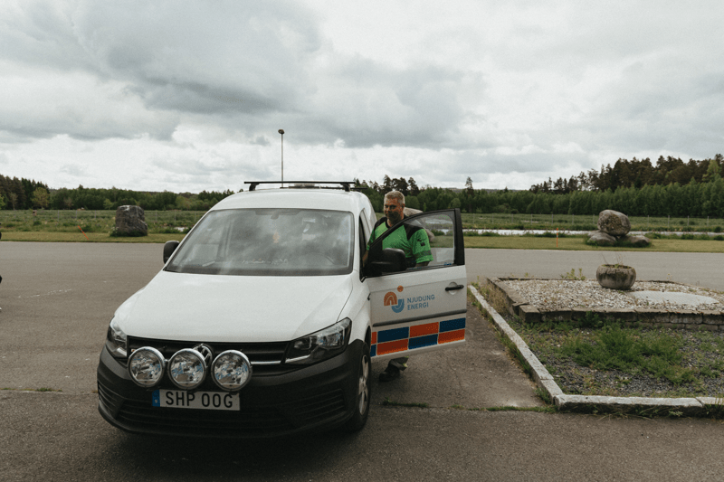 Driftledare Vatten och Avlopp Sävsjö image