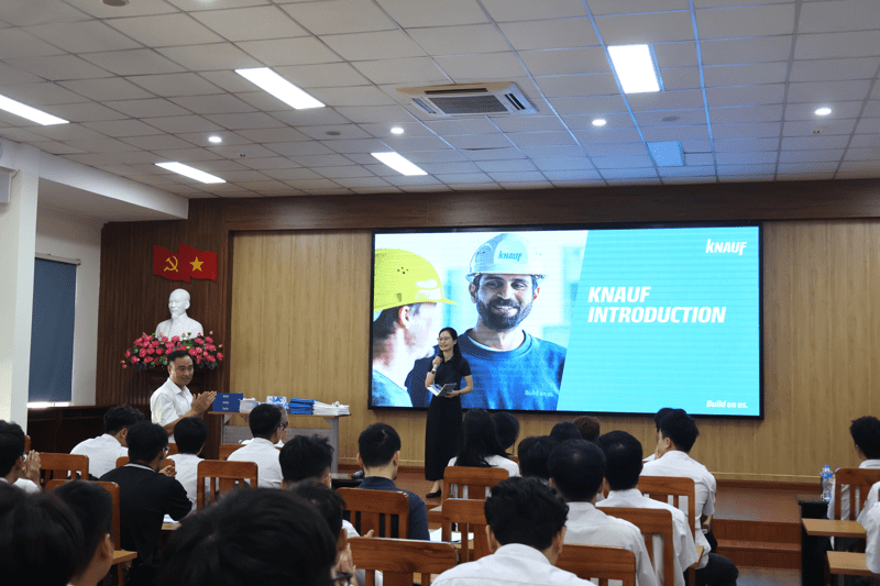 HR Executive (Recruitment and Training) image