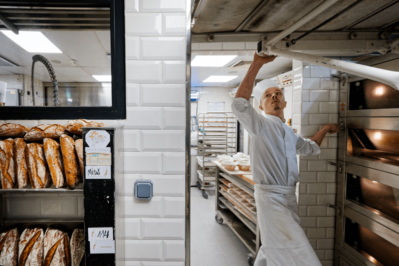 Commis Boulangerie H/F image