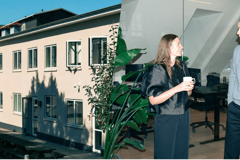 Solutions Konsulent image