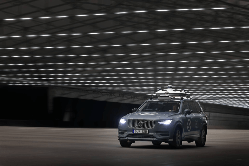 Software Developer – AD/ADAS Simulation image