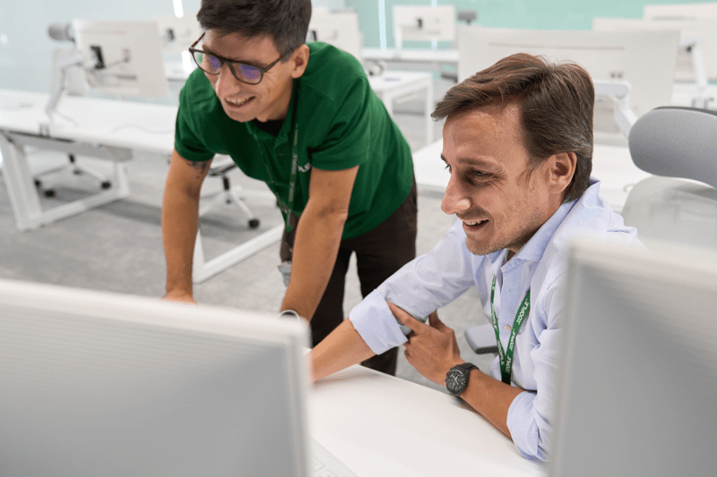 Senior GIS Product Engineer image
