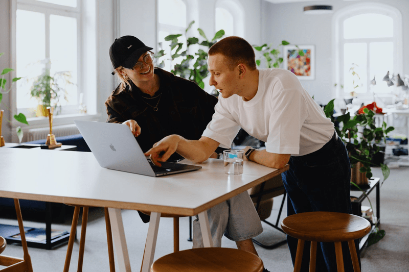 Salesforce Project Manager image