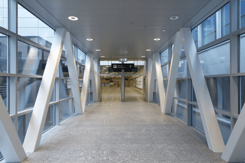 Projektleiter:in mit Affinität für Baumanagement-Themen 80-100% image