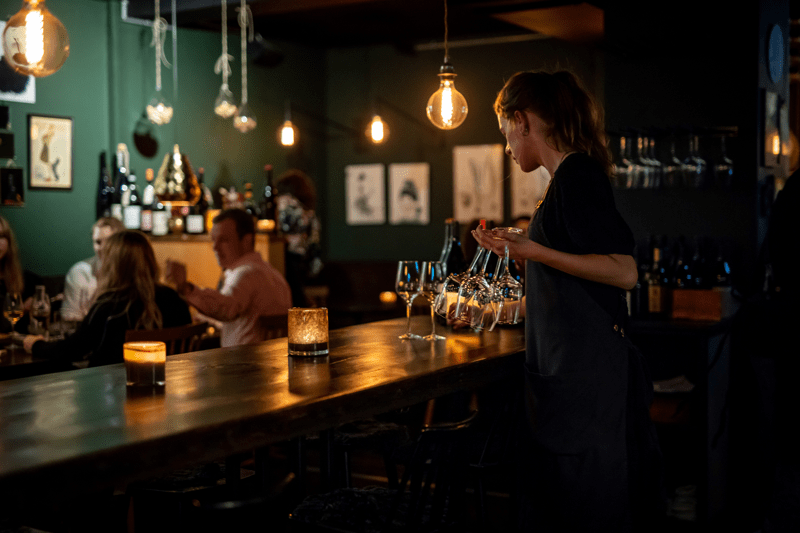 Extra Servis - Natur image